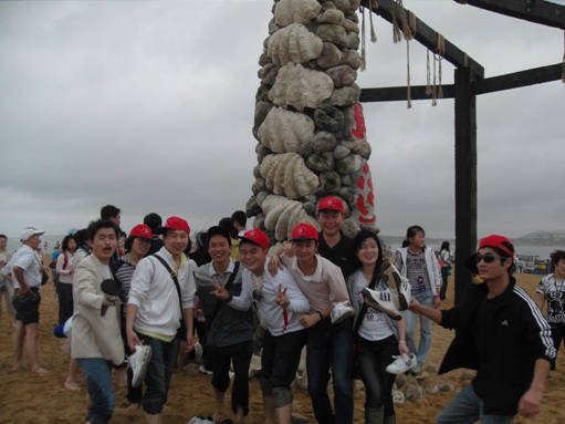 海南的椰風(fēng)椰韻