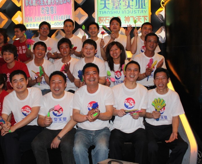 當(dāng)紅不讓，我最閃亮