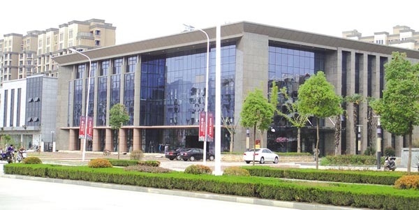 雨潤香水百合智能化